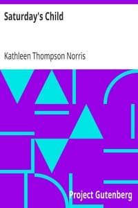 Saturday's Child book cover