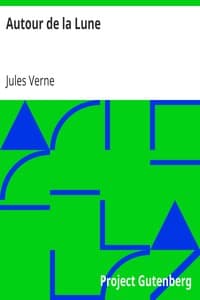 Autour de la Lune