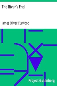 The River's End book cover