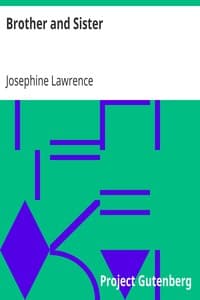 Brother and Sister book cover