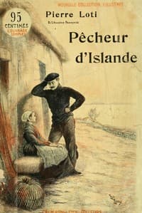 Pêcheur d'Islande