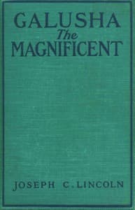 Galusha the Magnificent