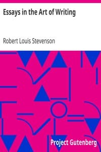 Essays in the Art of Writing book cover