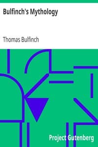 Bulfinch's Mythology