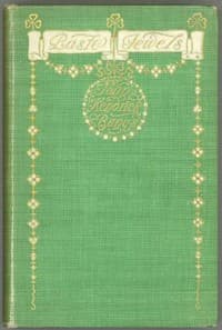 Paste Jewels book cover