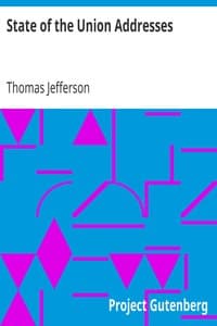 State of the Union Addresses book cover