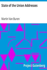 State of the Union Addresses book cover