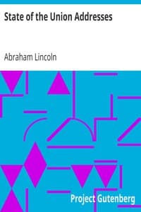 State of the Union Addresses book cover