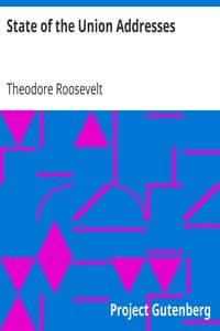 State of the Union Addresses book cover