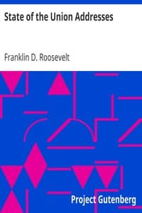State of the Union Addresses book cover