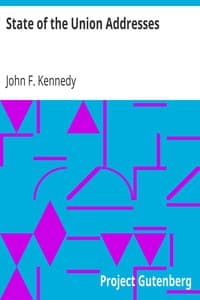 State of the Union Addresses book cover