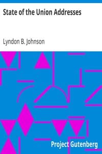 State of the Union Addresses book cover