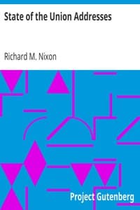State of the Union Addresses book cover