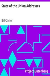 State of the Union Addresses book cover