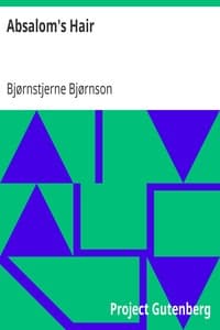 Absalom's Hair