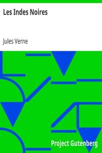 Les Indes Noires book cover