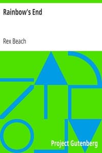 Rainbow's End book cover
