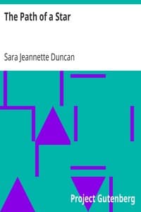 The Path of a Star book cover