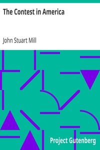 The Contest in America book cover