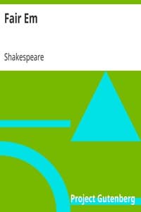 Fair Em book cover