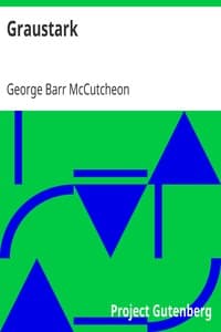 Graustark book cover