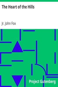 The Heart of the Hills book cover