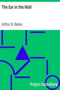 The Ear in the Wall book cover