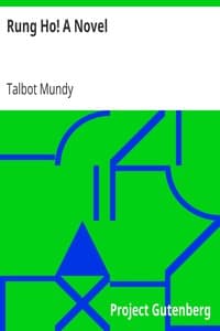 Rung Ho! A Novel