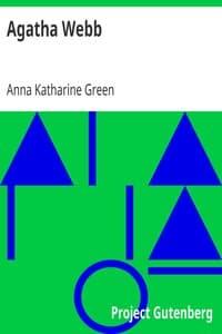 Agatha Webb book cover
