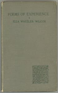 Poems of Experience