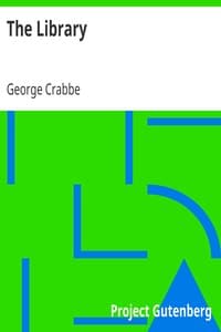 The Library book cover