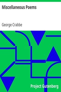 Miscellaneous Poems book cover