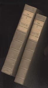 The Satyricon — Complete book cover