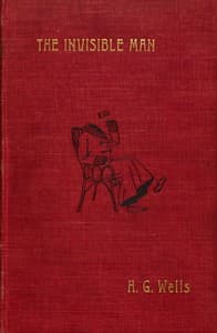 The Invisible Man: A Grotesque Romance