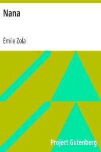 Nana book cover