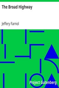 The Broad Highway book cover