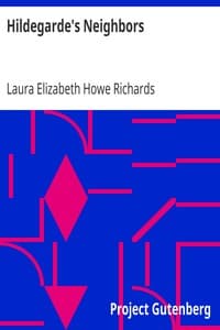Hildegarde's Neighbors book cover