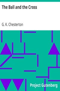 The Ball and the Cross book cover