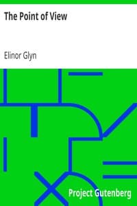 The Point of View book cover