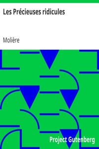 Les Précieuses ridicules