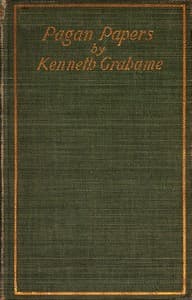 Pagan Papers book cover