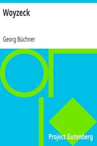 Woyzeck book cover