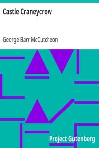Castle Craneycrow book cover