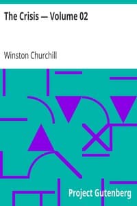 The Crisis — Volume 02 book cover