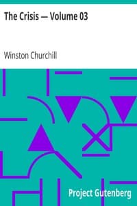 The Crisis — Volume 03 book cover