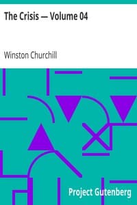 The Crisis — Volume 04 book cover