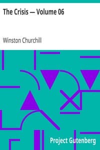 The Crisis — Volume 06 book cover