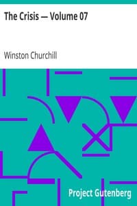 The Crisis — Volume 07 book cover