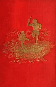 The Red Fairy Book