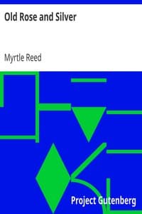 Old Rose and Silver book cover